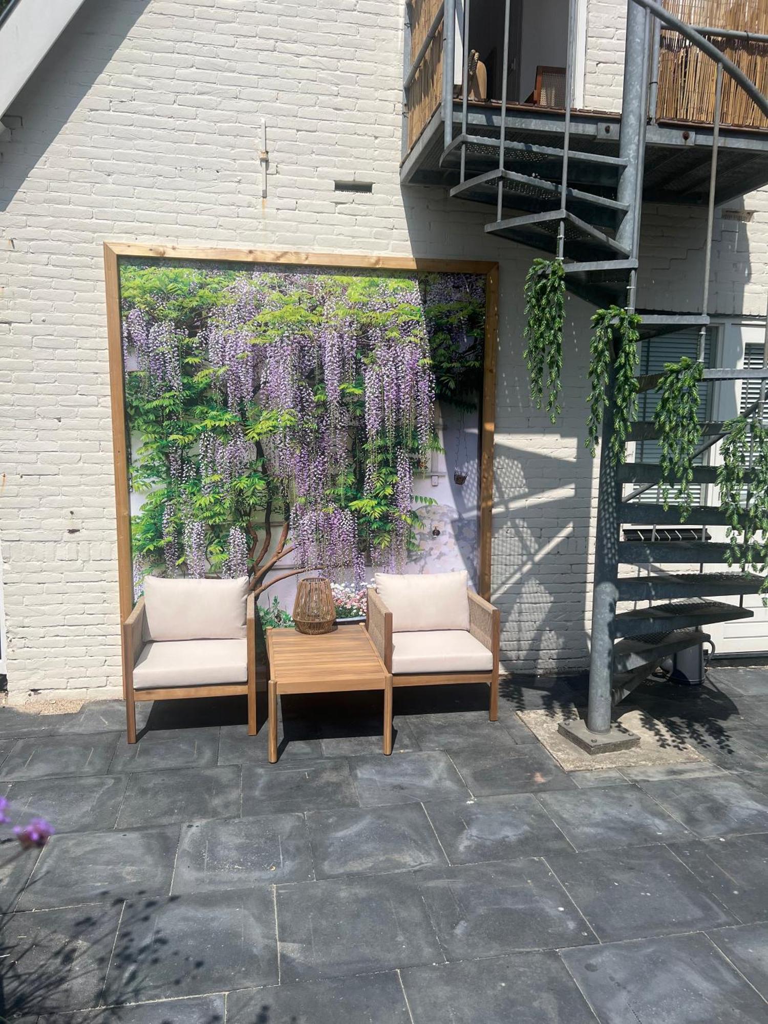 Hartje Bergen Apartment Exterior photo