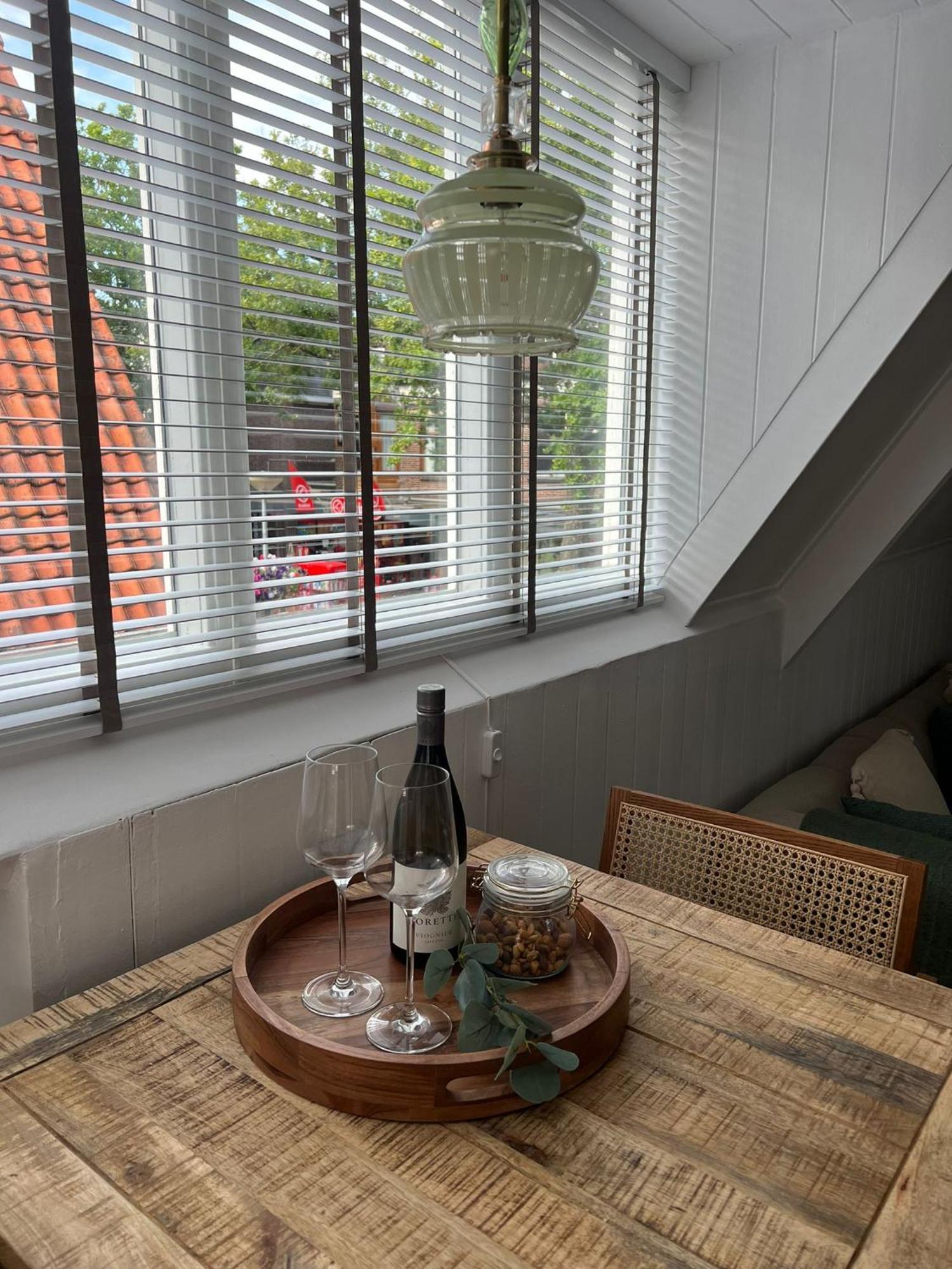 Hartje Bergen Apartment Exterior photo