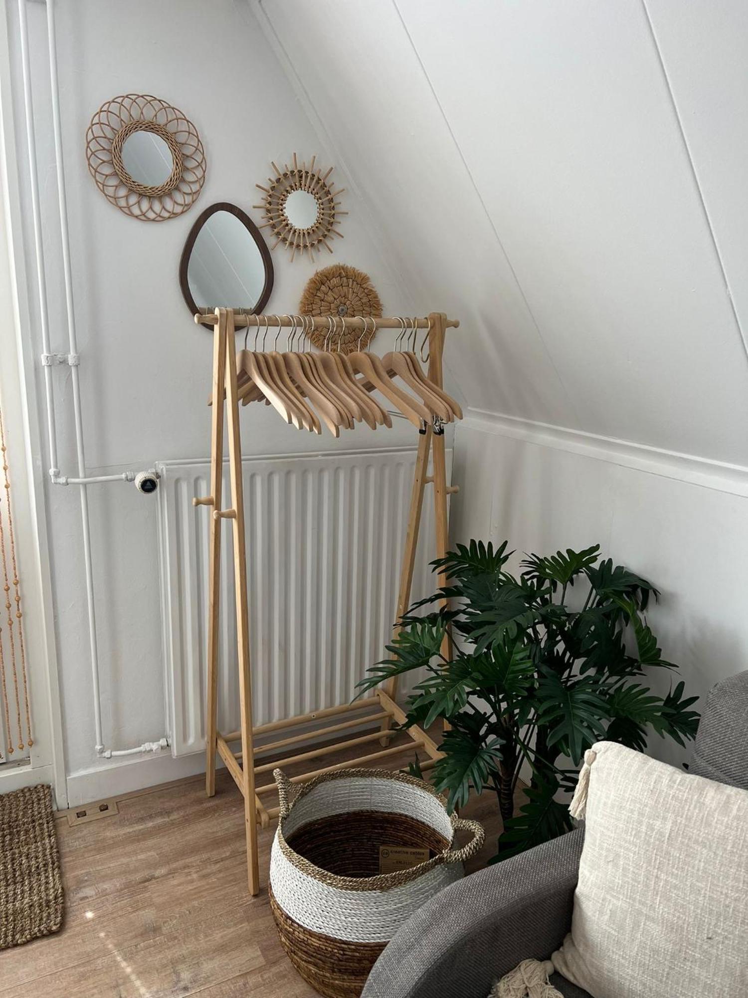 Hartje Bergen Apartment Exterior photo